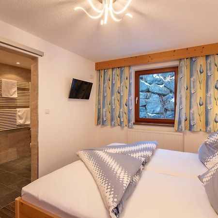 Haus Saskia Solden Bagian luar foto