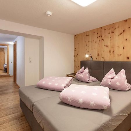Haus Saskia Solden Bagian luar foto