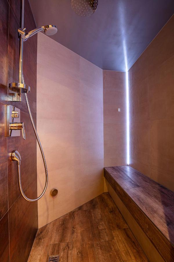 Haus Saskia Solden Bagian luar foto