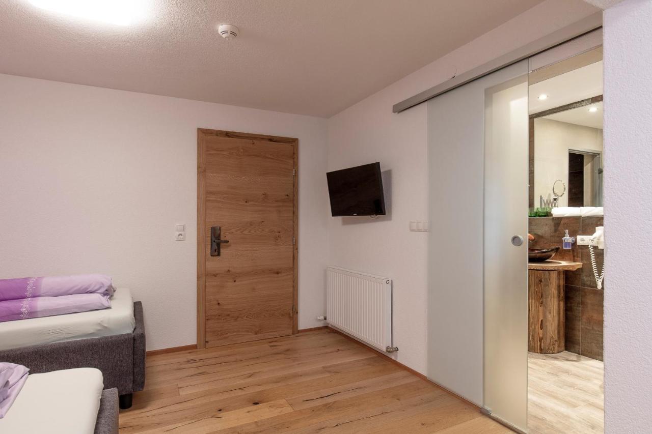 Haus Saskia Solden Bagian luar foto