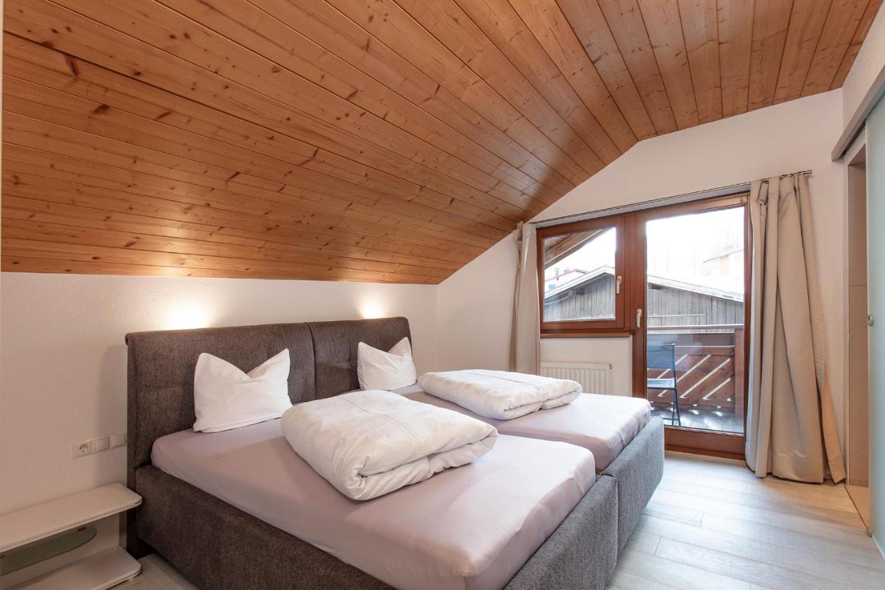 Haus Saskia Solden Bagian luar foto