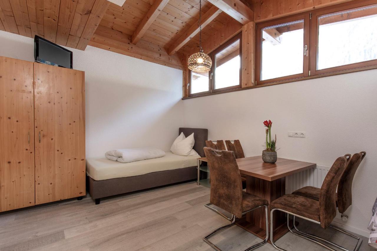 Haus Saskia Solden Bagian luar foto