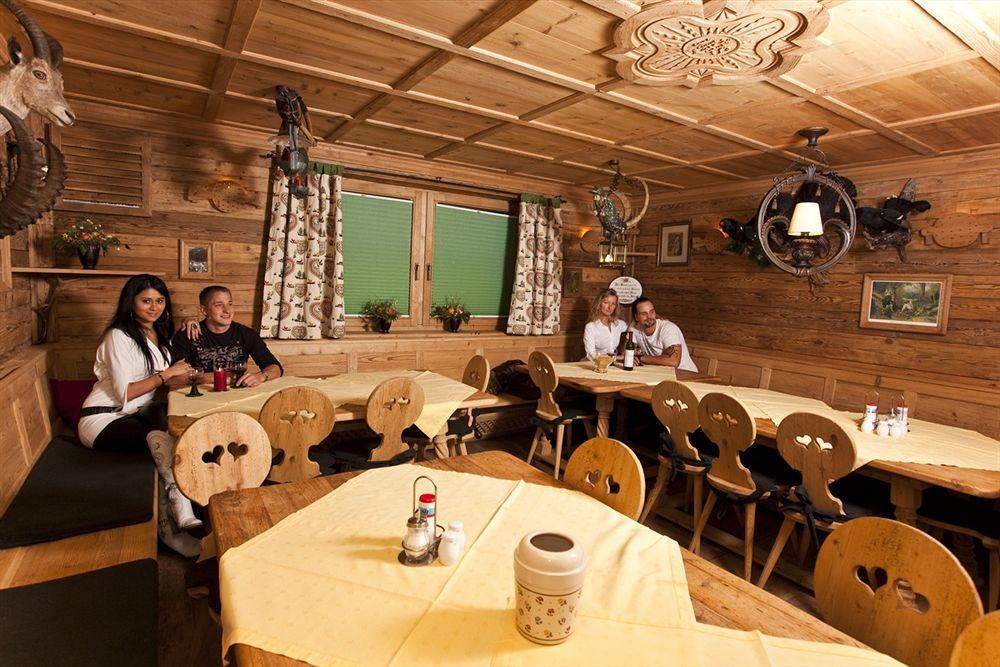 Haus Saskia Solden Bagian luar foto