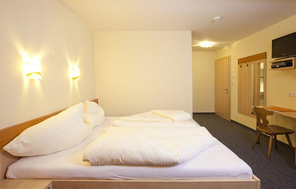 Haus Saskia Solden Bagian luar foto
