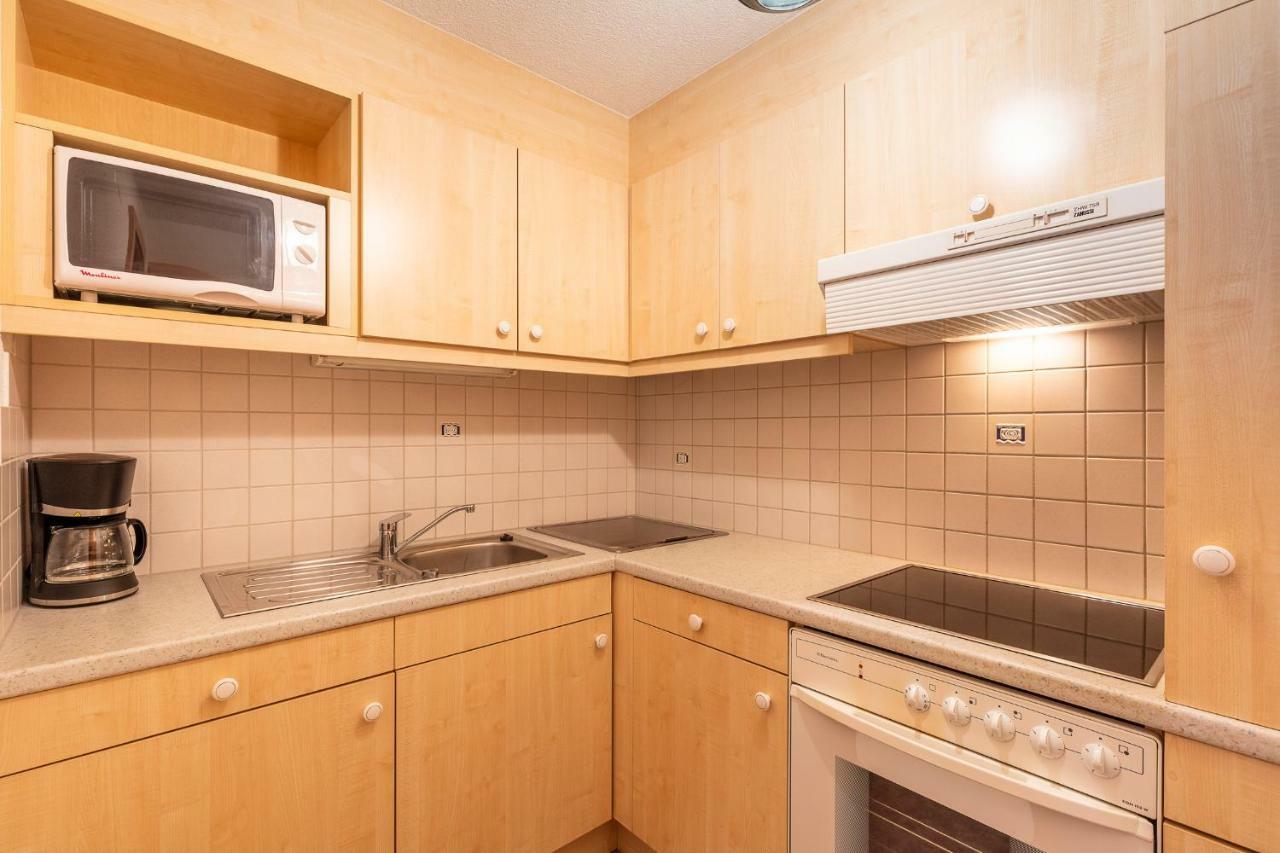 Haus Saskia Solden Bagian luar foto