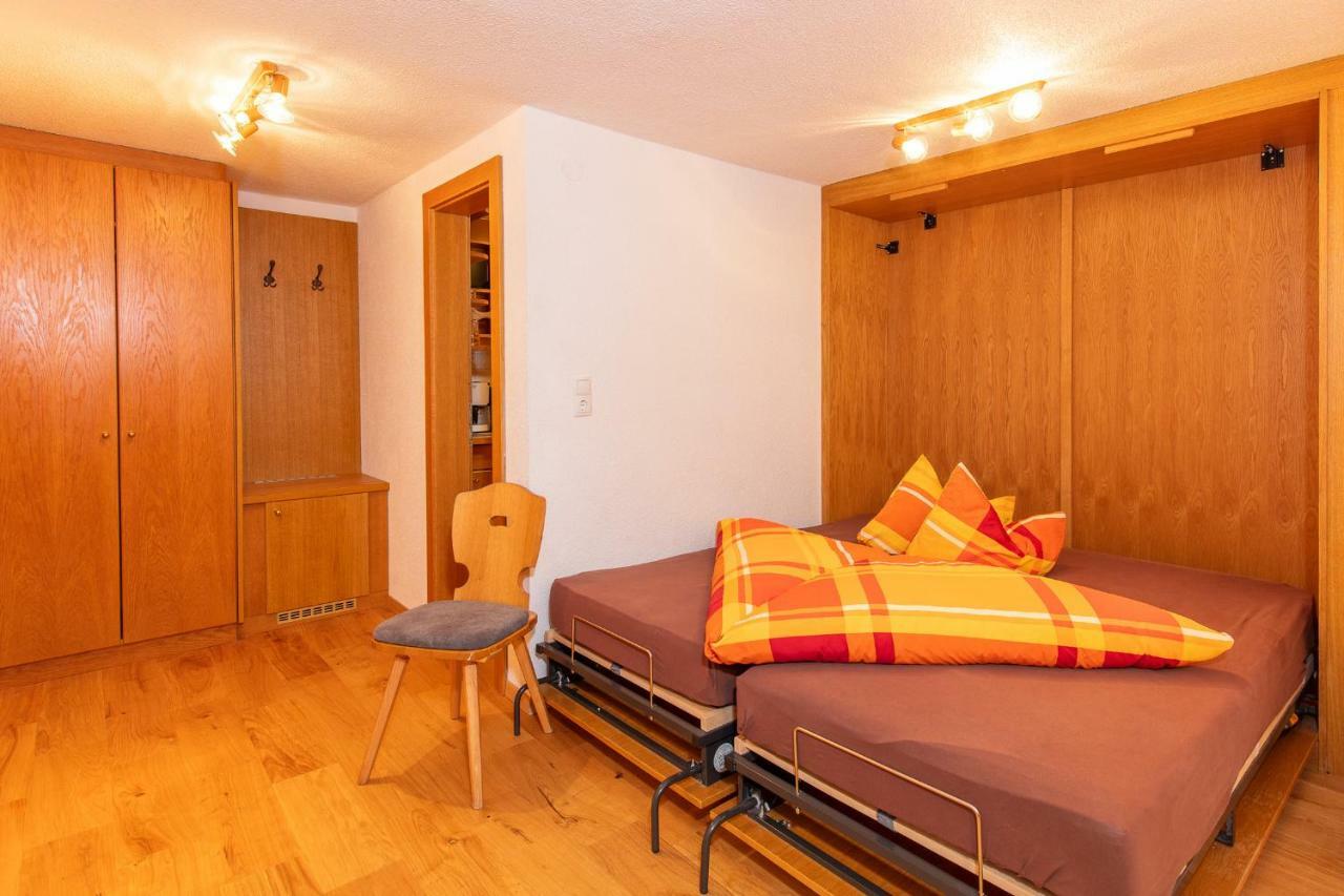 Haus Saskia Solden Bagian luar foto