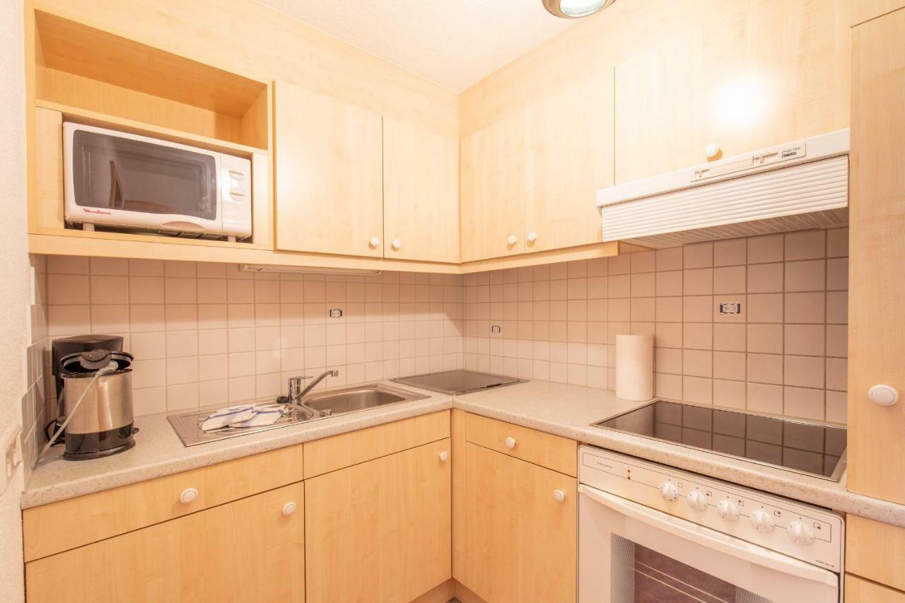 Haus Saskia Solden Bagian luar foto