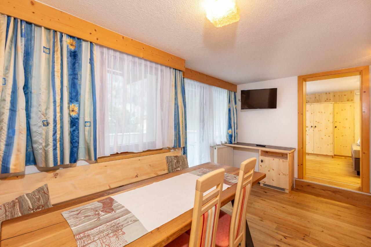 Haus Saskia Solden Bagian luar foto