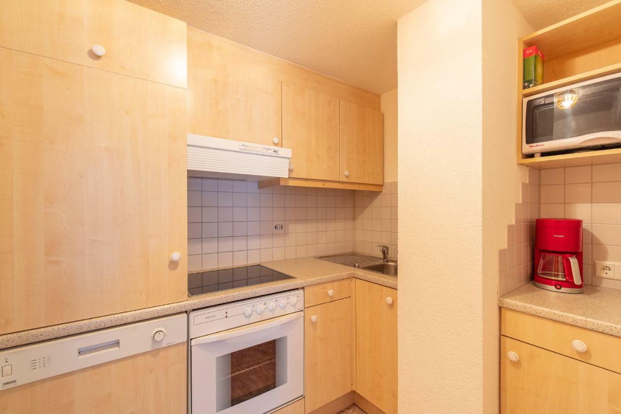 Haus Saskia Solden Bagian luar foto